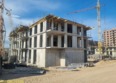 Зеленые кварталы, 5 очередь: Ход строительства 2 июня 2026