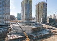 Чижи, 2 очередь: Ход строительства 5 мая 2025