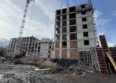 Клевер: Ход строительства 27 октября 2026