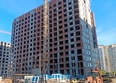 ПАРК-квартал «Королёв», дом 4: Ход строительства 29 сентября 2026