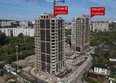 Бродский, 1-я очередь: Ход строительства 2 сентября 2026