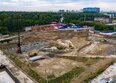 Сила леса, корп 2: Ход строительства 24 июля 2026