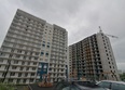 Кемерово-Сити, дом 30Б: Ход строительства 2 сентября 2025