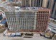 Юнити Центр: Ход строительства 11 мая 2026