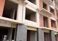 Колос: Ход строительства 25 июня 2026