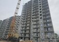 Кузнецкий, дом 10: Ход строительства 1 июля 2025