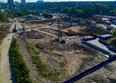 Сила леса, корп 1: Ход строительства 22 июня 2026