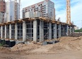 ПАРК-квартал «Королёв», дом 6: Ход строительства 30 июня 2026