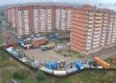 Сосновоборск, 8 мкр, дом 14Б: Ход строительства 9 сентября 2025
