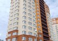 Сити-парк, дом 5: Ход строительства 9 сентября 2025