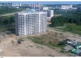 Камчатка, корпус 2: Ход строительства 25 июня 2025