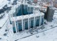 Самоцветы, Бирюза дом 1: Ход строительства 20 марта 2026