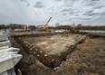 Семиреченская, дом 3: Ход строительства 27 апреля 2026