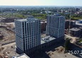 Уютный квартал, дом 1: Ход строительства 25 июля 2025