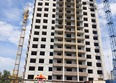На Крупской, 100: Ход строительства 25 июня 2026