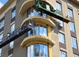 Инфинити: Ход строительства 5 октября 2026