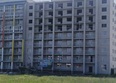 Индустриальная, дом 18: Ход строительства 1 июля 2026