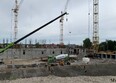 RIZALTA RESORT BELOKURIKHA: Ход строительства 12 августа 2025