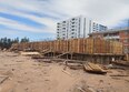 Императорский, дом 18: Ход строительства 20 мая 2025