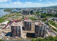 Портовый. Речной квартал, к 1: Ход строительства 3 июня 2026