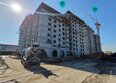Новые горизонты на Советской, д 2: Ход строительства 6 октября 2025