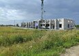 Индустриальная, дом 18: Ход строительства 1 августа 2025