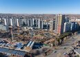 Универс, 4 квартал: Ход строительства 20 апреля 2026