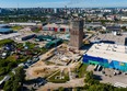 Урбан Пикс: Ход строительства 24 июня 2026
