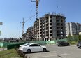 Солнечный бульвар, дом 22 корп 2: Ход строительства 2 июня 2025