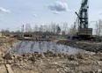 ЭДЕЛЬВЕЙС, дом 1: Ход строительства 6 мая 2025
