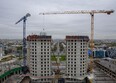 АЭРОН, cекция B1: Ход строительства 20 сентября 2024