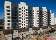 Первогорье, корпус 4: Ход строительства 6 октября 2026