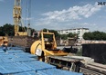 Семиреченская, дом 1: Ход строительства 24 июля 2026