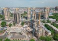 АЭРОCITY (Аэросити), дом 3: Ход строительства 2 июня 2025
