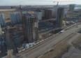 Кедр, дом 1: Ход строительства 6 мая 2025