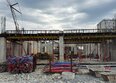 Тихий бульвар: Ход строительства 29 июля 2025