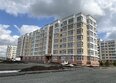 Солнечный бульвар, дом 24 корп 4: Ход строительства 4 августа 2025
