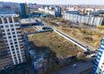 Николаевские кварталы, Пушкинский: Ход строительства 22 октября 2026