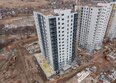 КБС. Классика, дом 1: Ход строительства 25 марта 2026