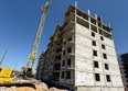 ЭКО, дом 3: Ход строительства 5 июня 2025