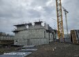 Маяковский: Ход строительства 28 апреля 2025