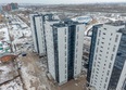 Три слона, дом 2: Ход строительства 24 февраля 2026