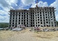 Лесная резиденция: Ход строительства 9 июля 2026