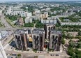 Арбан Smart на Краснодарской, дом 3: Ход строительства 4 июля 2022