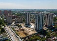 Астон. Шесть звёзд, 1: Ход строительства 9 июня 2026