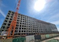 Юго-Западный, дом 17: Ход строительства 4 мая 2025
