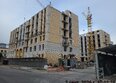 Интернациональ: Ход строительства 4 сентября 2026