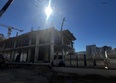 Северное сияние: Ход строительства 5 июня 2026
