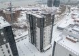 КБС. Берег, дом 5 строение 2: Ход строительства 25 декабря 2025