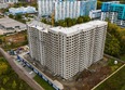 Акварельный 4.0: Ход строительства 25 сентября 2026